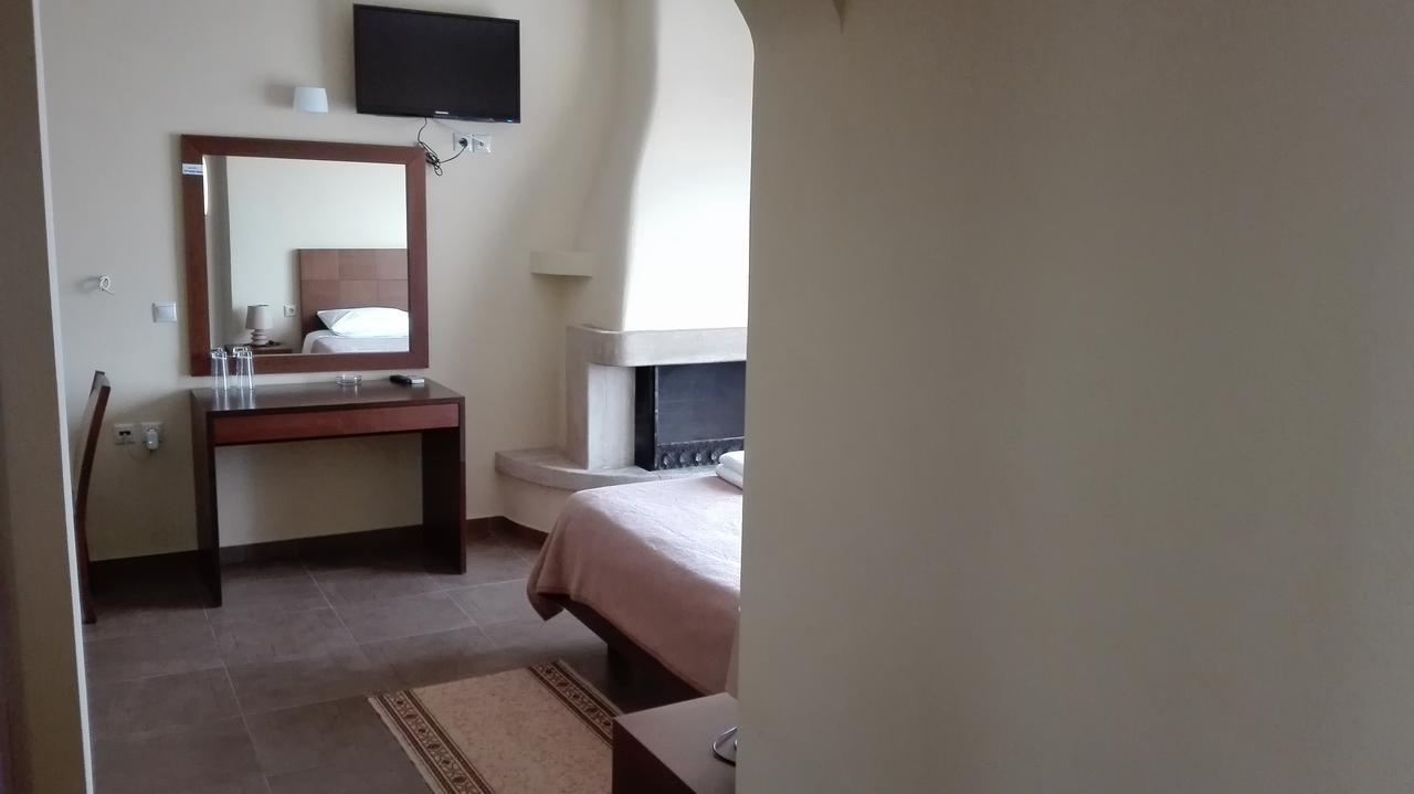Villa Cazala Monemvasía Zewnętrze zdjęcie